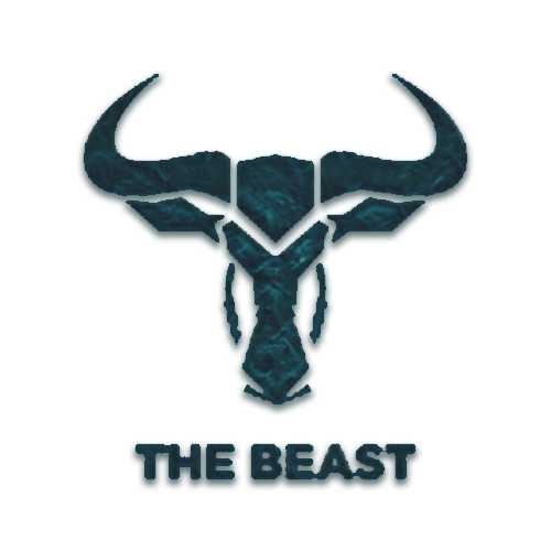 The Beast - Mijnhoster